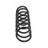 Coil Spring MONROE OESpectrum SPRINGS SP4112, Thumbnail 7