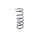 Coil Spring MONROE OESpectrum SPRINGS SP4113, Thumbnail 4