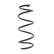 Coil Spring MONROE OESpectrum SPRINGS SP4128, Thumbnail 2