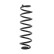 Coil Spring MONROE OESpectrum SPRINGS SP4137