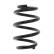 Coil Spring MONROE OESpectrum SPRINGS SP4144
