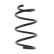Coil Spring MONROE OESpectrum SPRINGS SP4148