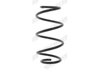Coil Spring MONROE OESpectrum SPRINGS SP4154