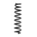 Coil Spring MONROE OESpectrum SPRINGS SP4159