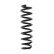 Coil Spring MONROE OESpectrum SPRINGS SP4161