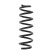 Coil Spring MONROE OESpectrum SPRINGS SP4167