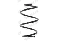 Coil Spring MONROE OESpectrum SPRINGS SP4169