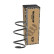 Coil Spring MONROE OESpectrum SPRINGS SP4171, Thumbnail 2