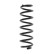 Coil Spring MONROE OESpectrum SPRINGS SP4173