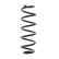 Coil Spring MONROE OESpectrum SPRINGS SP4175