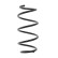 Coil Spring MONROE OESpectrum SPRINGS SP4182