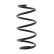 Coil Spring MONROE OESpectrum SPRINGS SP4184