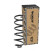 Coil Spring MONROE OESpectrum SPRINGS SP4191, Thumbnail 2