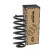 Coil Spring MONROE OESpectrum SPRINGS SP4193, Thumbnail 2