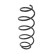 Coil Spring MONROE OESpectrum SPRINGS SP4221