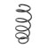 Coil Spring MONROE OESpectrum SPRINGS SP4222