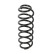 Coil Spring MONROE OESpectrum SPRINGS SP4230