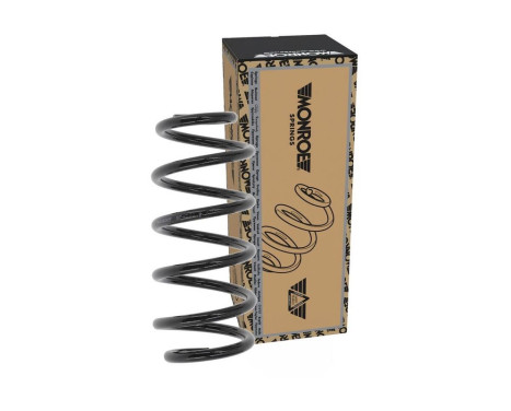 Coil Spring MONROE OESpectrum SPRINGS SP4233, Image 2