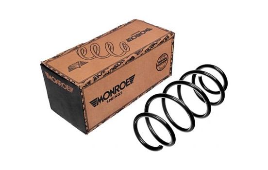 Coil Spring MONROE SPRINGS SE0012