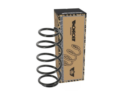 Coil Spring MONROE SPRINGS SE0031, Image 3