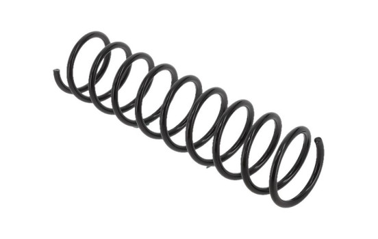 Coil Spring MONROE SPRINGS SE0407, Image 3