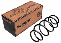 Coil Spring MONROE SPRINGS SE1156