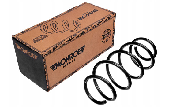 Coil Spring MONROE SPRINGS SE1156