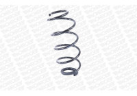 Coil Spring MONROE SPRINGS SE1191