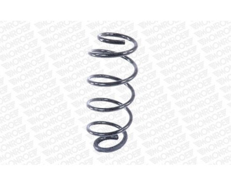 Coil Spring MONROE SPRINGS SE1191, Image 3