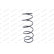 Coil Spring MONROE SPRINGS SE2324, Thumbnail 5