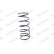 Coil Spring MONROE SPRINGS SE2354, Thumbnail 6