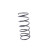 Coil Spring MONROE SPRINGS SE2354, Thumbnail 6