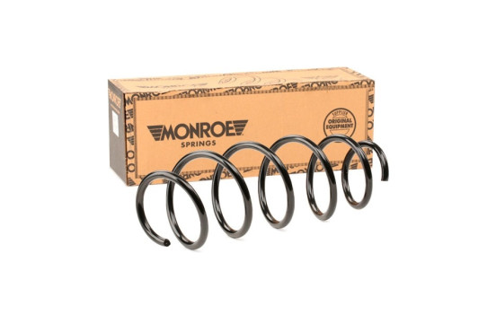 Coil Spring MONROE SPRINGS SE2461