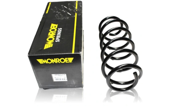 Coil Spring MONROE SPRINGS SE2477