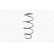 Coil Spring MONROE SPRINGS SE2905, Thumbnail 2