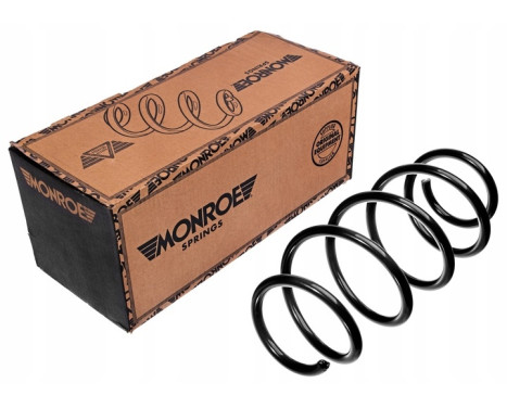 Coil Spring MONROE SPRINGS SE3267