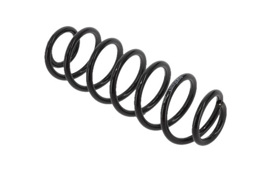 Coil Spring MONROE SPRINGS SE3292, Image 3