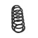 Coil Spring MONROE SPRINGS SE3292, Thumbnail 6