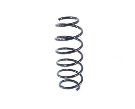 Coil Spring MONROE SPRINGS SE3387, Image 4