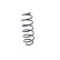 Coil Spring MONROE SPRINGS SE3387, Thumbnail 5