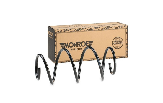 Coil Spring MONROE SPRINGS SE3438
