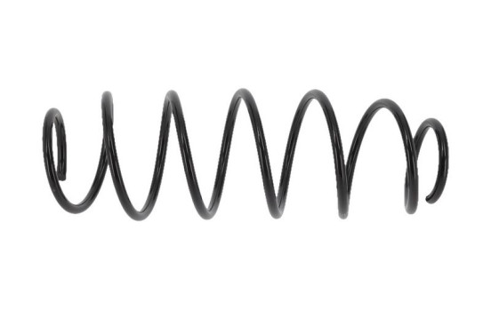 Coil Spring MONROE SPRINGS SE3471, Image 5
