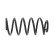 Coil Spring MONROE SPRINGS SE3547, Thumbnail 2