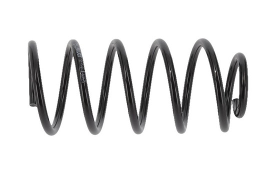 Coil Spring MONROE SPRINGS SE3547, Image 2
