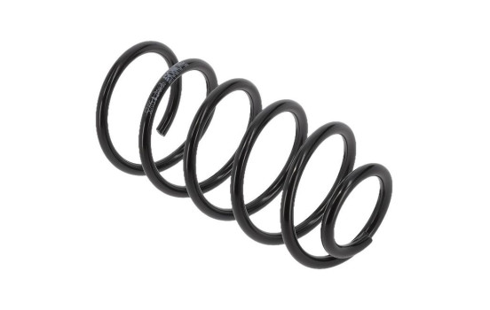 Coil Spring MONROE SPRINGS SE3547, Image 3