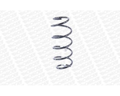 Coil Spring MONROE SPRINGS SE3551, Image 4
