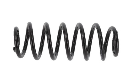 Coil Spring MONROE SPRINGS SE3572, Image 5
