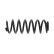 Coil Spring MONROE SPRINGS SE4087, Thumbnail 2