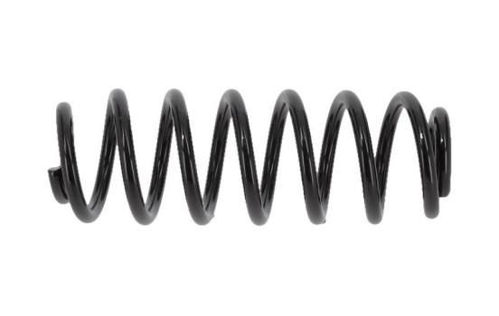 Coil Spring MONROE SPRINGS SE4087, Image 2