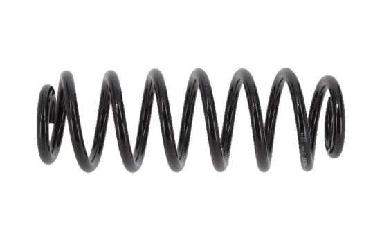 Coil Spring MONROE SPRINGS SE4087, Image 5